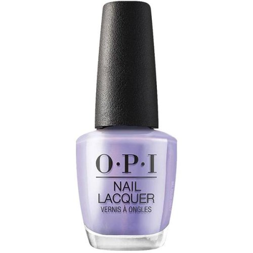 Lac de unghii - opi nail lacquer milano galleria vittorio violet, 15ml