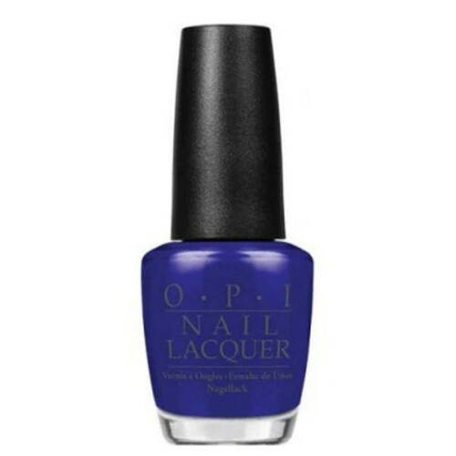 Lac de unghii - opi nail lacquer, my car has navy-gation, 15ml