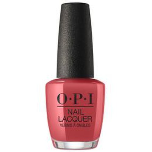 Lac de unghii - opi nail lacquer, my solar clock is ticking, 15ml