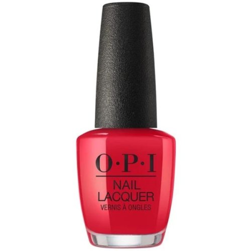 Lac de unghii - opi nail lacquer, red heads ahead, 15ml