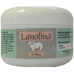 Lanolina herbavit, 100 g