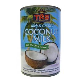 Lapte de cocos herbavit, 400 ml