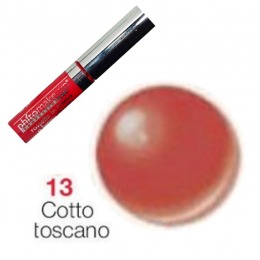 Luciu crema permanent - cinecitta phitomake-up professional rossetto in crema nr 13
