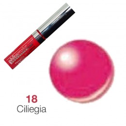 Cinecitta Make Up Luciu crema permanent - cinecitta phitomake-up professional rossetto in crema nr 18