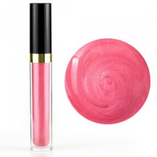 Luciu de buze - repechage perfect skin conditioning lip gloss - pink champagne, 6.5g