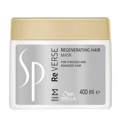 Masca regeneranta pentru par wella professionals sp reverse regenerating hair mask, 400 ml