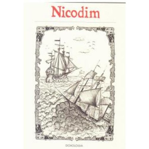 Nicodim, editura doxologia
