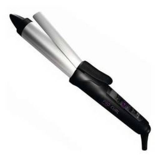 Ondulator wella professionals pro curl color 24 mm, 220-240v