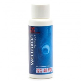 Oxidant 12 % - wella professionals welloxon perfect 12% 40 vol 60 ml