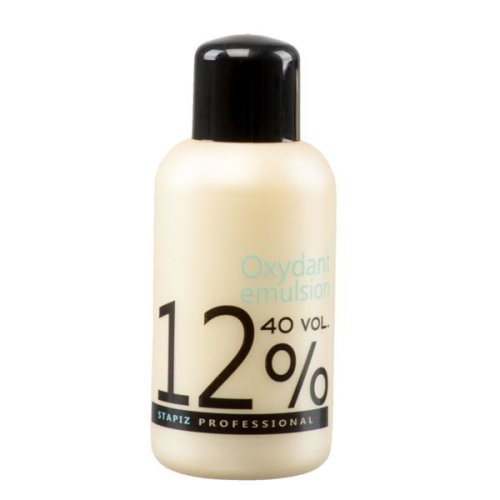 Oxidant crema 12%, salon, 150ml