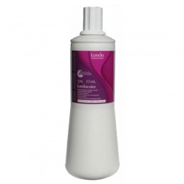 Oxidant permanent 9% - londa professional extra rich creme emulsion 30 vol 1000 ml