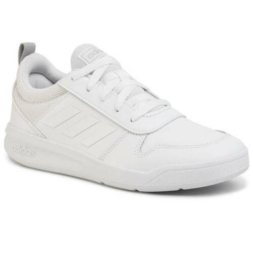 Pantofi sport copii adidas tensaur eg2554, 36 2/3, alb