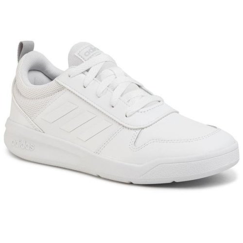 Pantofi sport copii adidas tensaur eg2554, 37 1/3, alb