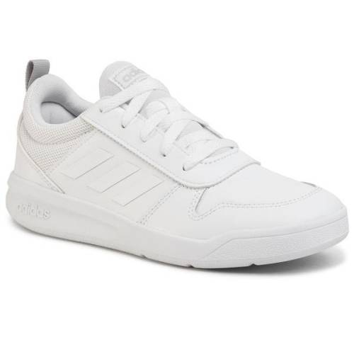 Pantofi sport copii adidas tensaur eg2554, 38 2/3, alb