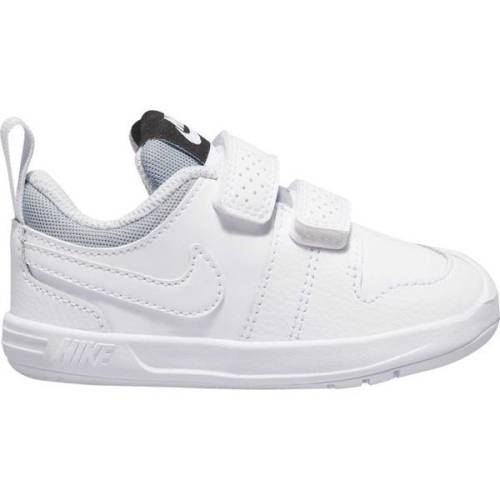 Pantofi sport copii nike pico 5 ar4162-100, 25, alb