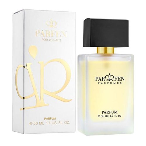 Parfum de dama passion florgarden, 50 ml