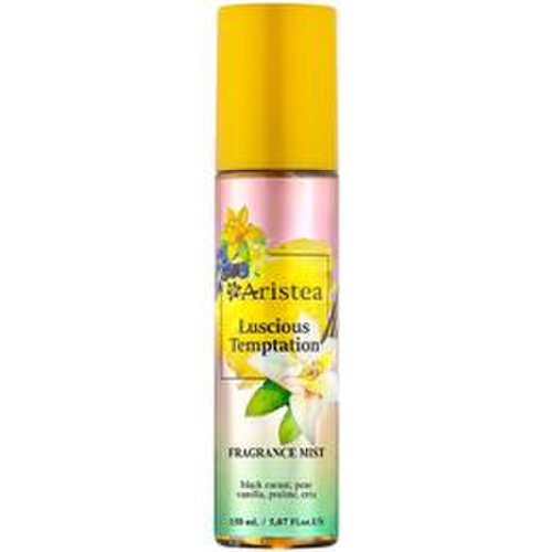 Parfum deodorant aristea luscious temptation camco, femei, 150ml