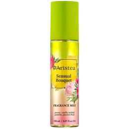 Parfum deodorant aristea sensual bouquet camco, femei, 150ml