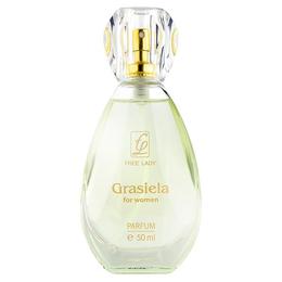 Parfum original de dama free lady grasiela edp 50ml