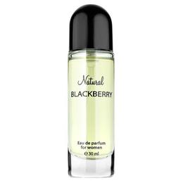 Parfum original de dama lucky natural blackberry edp 30ml