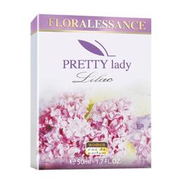 Parfum original de dama pretty lady liliac edp 50ml 