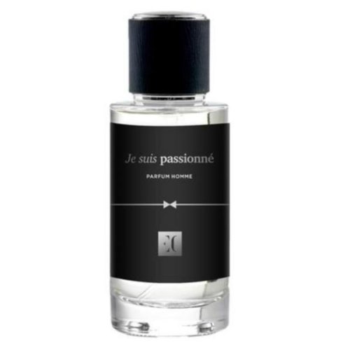 Parfum pentru barbati nisa, ec 204,the blazing mr sam, condimentat/lemnos, 50 ml