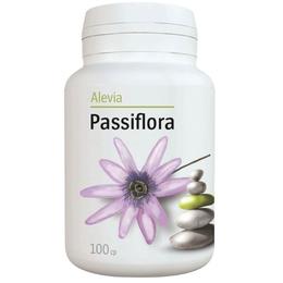 Passiflora alevia, 100 comprimate