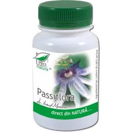 Passiflora medica, 60 capsule