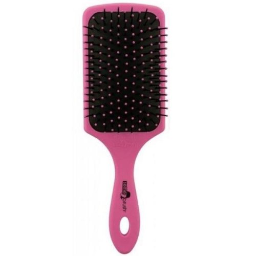 Perie wet brush selfie iphone 5  5s roz