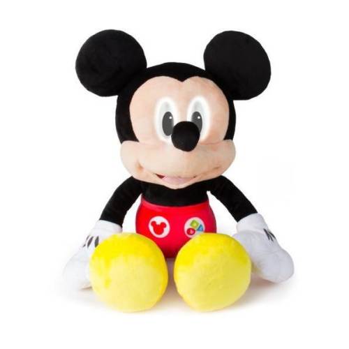 Plus interactiv mickey mouse emotions