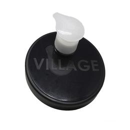 Pompa pentru crema de par / corp - village cosmetics