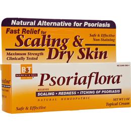 Psoriaflora psoriasis cream secom, 28,35 g