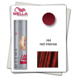 Pudra nuantatoare pentru suvite - wella professionals magma by blondor /44 pigmented lightener 120 gr