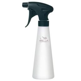 Wella Professionals Pulverizator transparent - wella professional spray bottle with trigger 200 ml