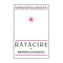 Ratacire - bratescu-voinesti, editura semne