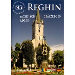 Reghin - romghid, editura romprint