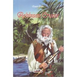 Robinson crusoe - daniel defoe, editura iulian cart