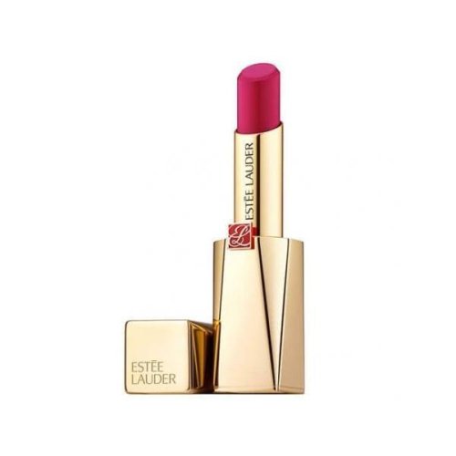 Ruj 206 overdo, pure color desire rouge excess lipstick, estee lauder, 3.1g