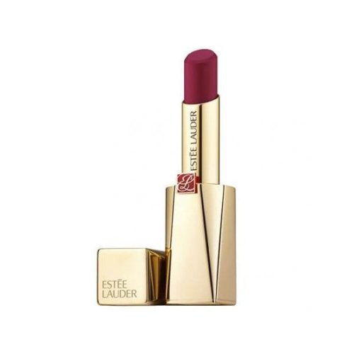 Ruj 207 warning, pure color desire rouge excess lipstick, estee lauder, 3.1g