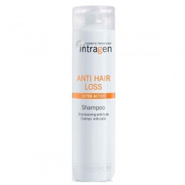 Sampon anticadere - revlon professional intragen anti hair loss detox action shampoo 250 ml