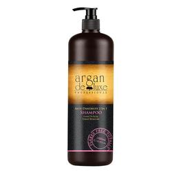 Şampon antimătreaţă argan de luxe professional 1000 ml
