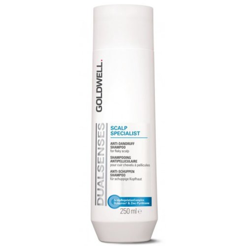 Sampon antimatreata - goldwell dualsenses scalp specialist antidandruff shampoo 250 ml