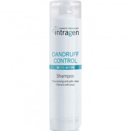 Sampon antimatreata revlon professional - intragen dandruff control detox action shampoo 250 ml