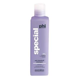 Sampon antimatreata - subrina phi special anti-dandruff shampoo, 250ml