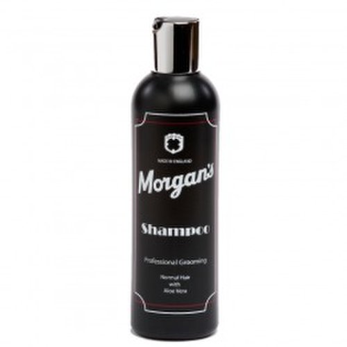 Sampon barbatesc cu aloe vera - morgan's shampoo professional grooming 250 ml