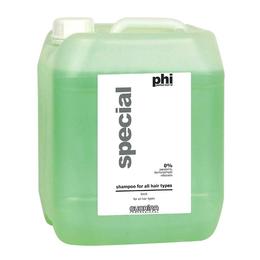 Sampon cu extract de mesteacan - subrina phi special birch shampoo, 5000ml