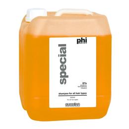 Sampon cu extract de papaya - subrina phi special papaya shampoo, 5000ml