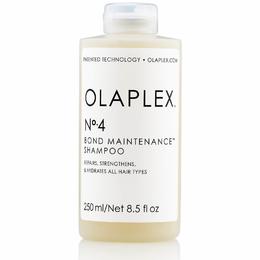 Sampon de intretinere pentru toate tipurile de par - olaplex no. 4 bond maintenance shampoo, 250ml