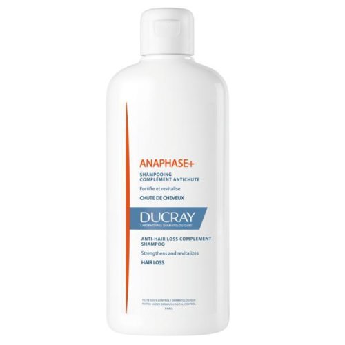 Sampon fortifiant si revitalizant anaphase, ducray, 400 ml