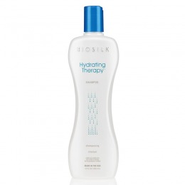Sampon hidratant - biosilk farouk hydrating therapy shampoo 355 ml